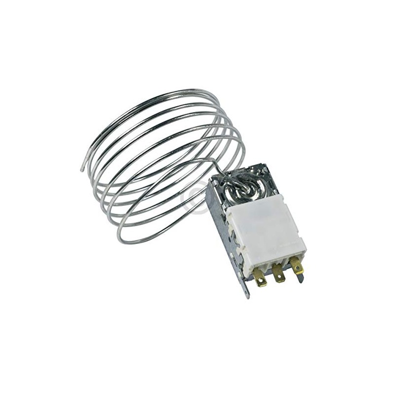 Ranco VI112 Refrigerator Thermostat