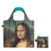 LOQI Bag Museum Leonardo da vinchi Mona Lisa LV. Mo
