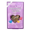 Bocce's Bakery Sweetheart Snacks Crunchy Cat Treats, 2 oz