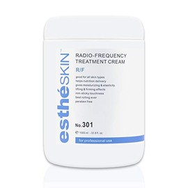 estheSKIN RF Cream for Professional Radio Frequency Treatment, 33.8 fl.oz. / 1000 ml (1-Pack)