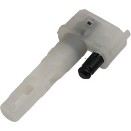 NaschLager Frizione Caraffa latte AS00006262/AS00002676 compatibile con DeLonghi Magnifica Evo Macchina da caffè ECAM290.61.B/ECAM290.81.TB/ECAM292.81.B/ECAM290.31.SB, bianco, ricambio per sistema