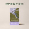 Loga Plant 플랜트 식물성 비건 콜라겐 유산균 30포 1박스 Plant-Based Vegan Collagen Probiotics 30 Sachets 1 Box