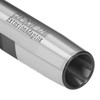 Collet Chuck Extension Rod Carbide CNC Milling Router Holder High