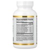 California Gold Nutrition Silymarin Liver Health Complex, Milk Thistle Extract
