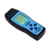 LCD Electromagnetic Radiation Detector Portable Mobile Phone Radiation Tester for