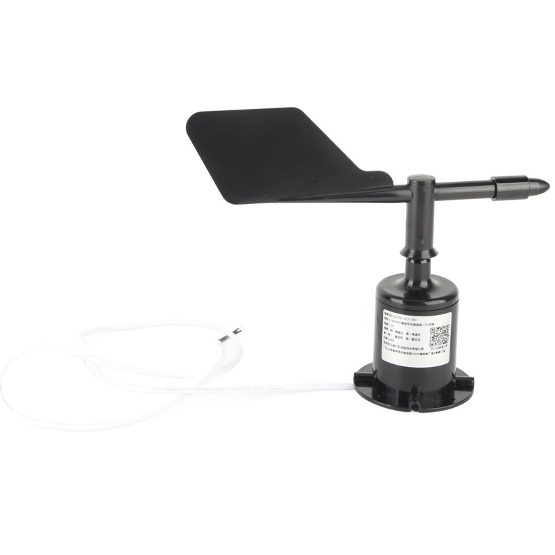 360 Degree Wind Transmitter Transducer Wind Speed Anemometer Instruments for