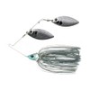 Valleyhill deps Glide Head Spinner Bait 3/8oz #03 Blue Smoke