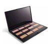 Paleta De Rubores Jafra 12 Tonos Diferentes 33.6 Grs Varios