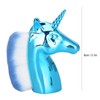 5pcs Fashionable Nail Art Dust Removal Brush Portable Nail Dust