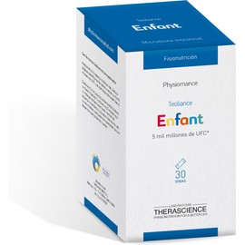 Therascience Teoliance Enfant 30 Sticks