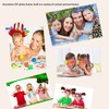 Kids Camera Cartoon Cute Rounded Design 2 Inch IPS Screen