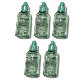 Dr.G Red Blemish Clear Hyal Cica Soothing Serum 50ml 5pcs / 닥터지 레드 블레미쉬 클리어 히알 시카 수딩 세럼 50ml 5개