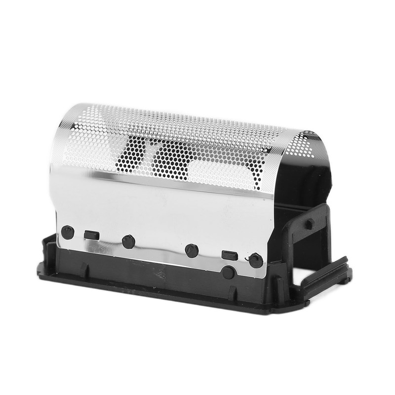 Shaver Foil Screen Metal No Irritation Portable Durable Shaver Replacement