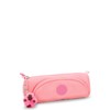 Kipling Cute Medium pencase, Pouches, Cases, Coral Sea (Blue)