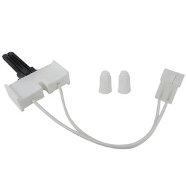 Universal Dryer Igniter Replacement for Whirlpool/Admiral/Amana Dryer-Easy Installation,Replace Part #AH373025 EA373025 PS373025 14211282 3018, by Xspeedonline