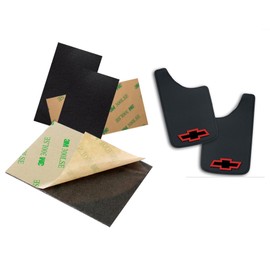 Splash Guard Repair Patch Kit