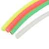 Universal Silicone Fuel Line Tube Pipe 3x5mm Fits for RC
