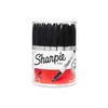 SANFORD 36/Pkg -Sharpie Blk Canister Permanent Marker (35010)