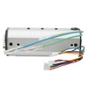36V 17A Electric Scooter Controller Aluminium Alloy Heat Dissipation Electric