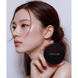 LUBYLAB 루비랩 에끌라 비비쿠션 본품 2034545 LUBYLAB Eclat BB Cushion Main Product 2034545