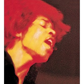 Electric Ladyland (Vinyl)