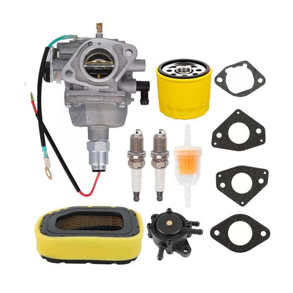 Carburetor for Kohler KT745-3011 KT745-3042 KT745-3031 KT745-3022 KT745-3014 KT745-3013 KT745-3012