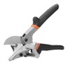 Multi Angle Mitre Shears Cutter 0 Degree to 135 Degree