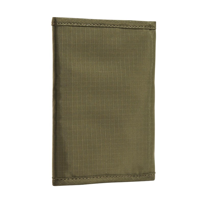 Tatonka Passport Safe RFID B Passport Holder Document Wallet with