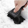4inch Car de-Icing Device, de-Icing Shovel Used for Removing Frost