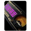 Sound Activated VU Meter RGB Backlight Desktop Audio Visualizer Plug&Play