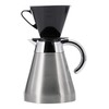 Westmark 244322E7 Coffee Set, 2-Piece Permanent Filter and Coffee Filter