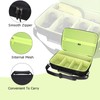 Tourmate Hard Storage Case for Ryobi RPI18-0 High Pressure Compressor