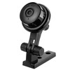 Smart Security Camera HD 1080p WIFI Connection Motion Detection Audio