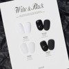 Piote Fiote NS00 Lily White White Syrup Gel / 피오떼