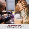 Hustle Butter Deluxe – Tattoo Butter for Before, During, &