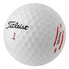 TITLEIST TruFeel 2020 Golf Balls - Pearl/AAA - 12 Lake