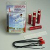 Rocket Propellant Kit C2-0 with Electric Igniter (Pack of 6)
