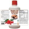 Absolute Goji - Pure Organic Goji Juice from CAOH (1