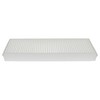 vhbw Filter Set Replacement for Zehnder 527003440 for Ventilation Unit,