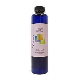 Forest Retreat Bath Salts 6oz