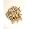 Cantina Star "Anchovy" Fish Jerky (Dried Fish), 90g, Pack of