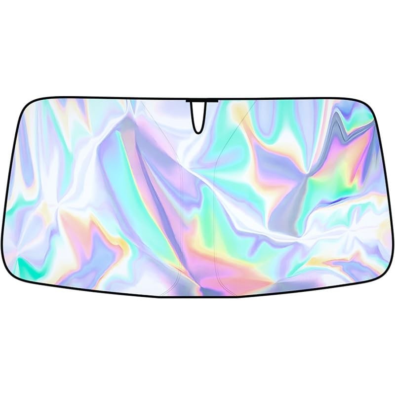 Andiwa Sun Protection Car Windscreen, Car Windscreen Sun Visor, Car