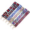Boho Bag Strap, Adjustable Shoulder Strap for Bags, 80-140 cm,