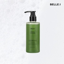 Beljey 40 Kakadu Cleanser (200ml) / 벨르제이 40카카두클렌저200ml)