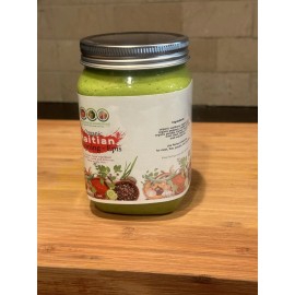 Epis Organic Haitian Seasoning Epis 16 Oz - Spicy