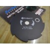 ARCHER AUSTRALIA BRUSH CUTTER BLADE 8 TOOTH STEEL BLADE INCLUDES