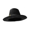 Nicky Bigs Novelties Pilgrim Top Hat and Bonnet Costume Set,