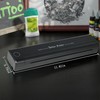 Tattoo Stencil Printer Wireless Bluetooth Tattoo Portable Printer Kit for