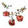 Coleccion 6 Figuras Looney Tunes Olimpiadas
