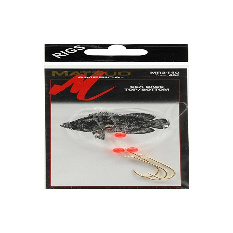 Matzuo MR2110 MZ - Parte Superior Inferior